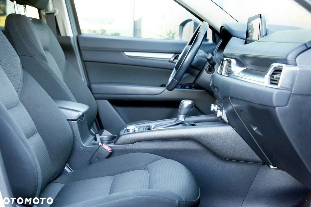 Mazda CX-5 2.0 Skyprestige 2WD - 15