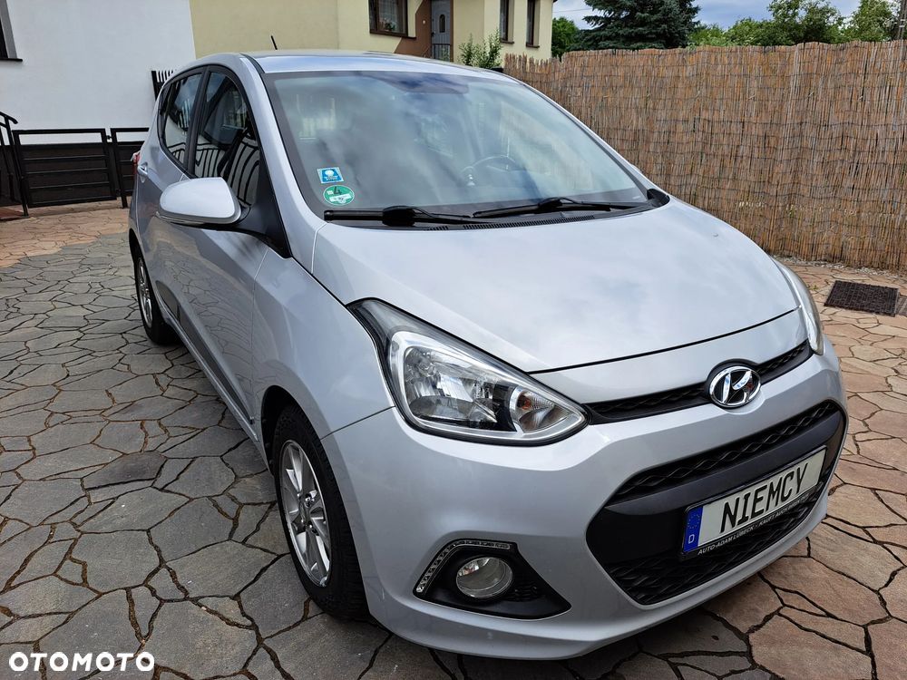Hyundai i10 1.0 Comfort - 2