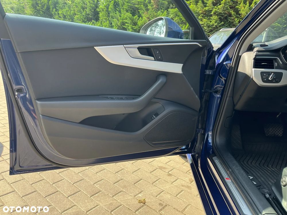 Audi A4 Avant 1.4 TFSI S tronic - 10