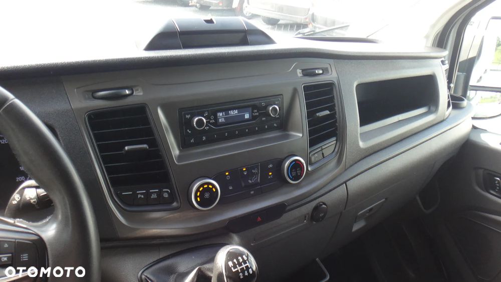 Ford TRANSIT - 9