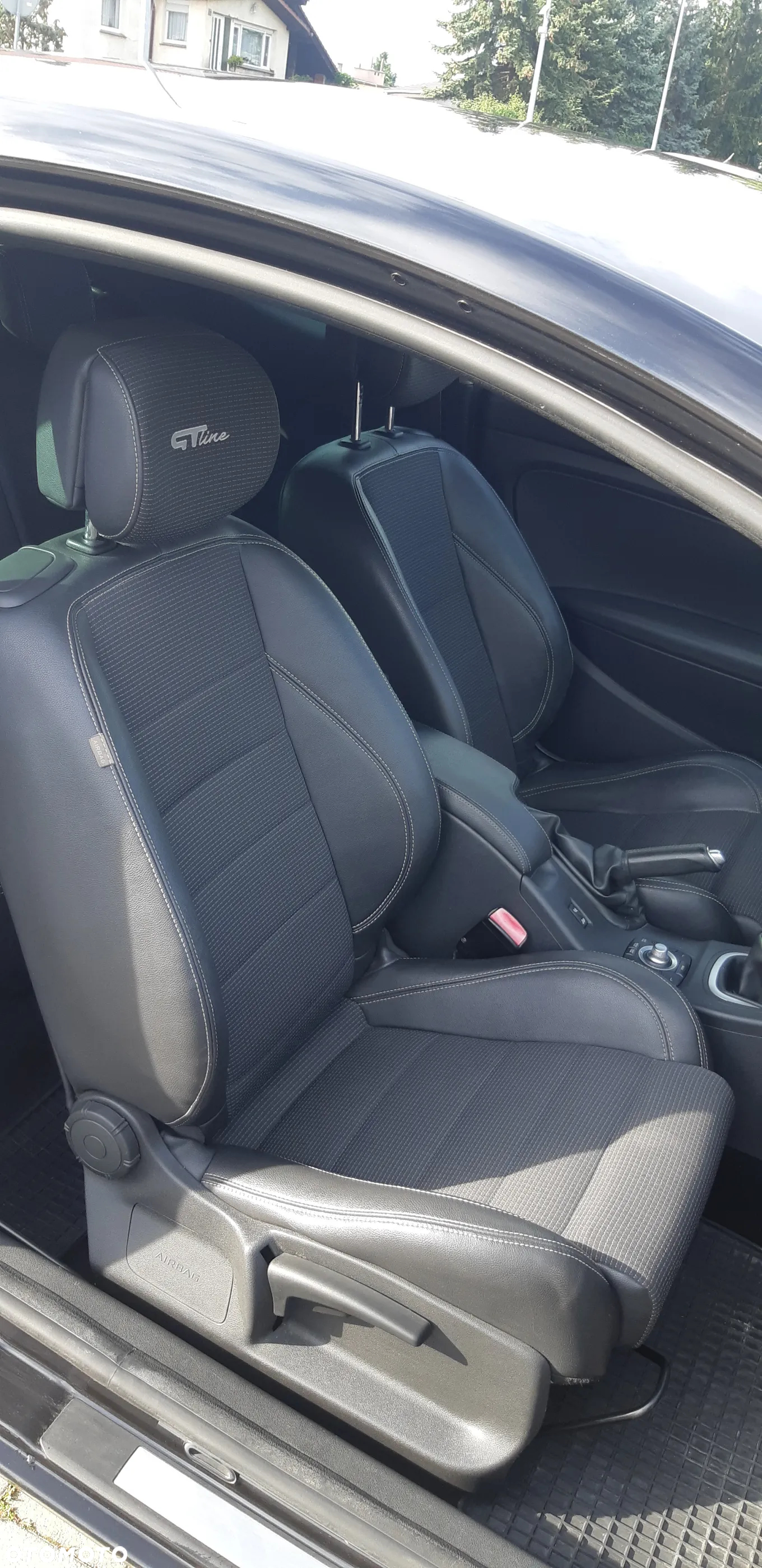 Renault Megane - 20