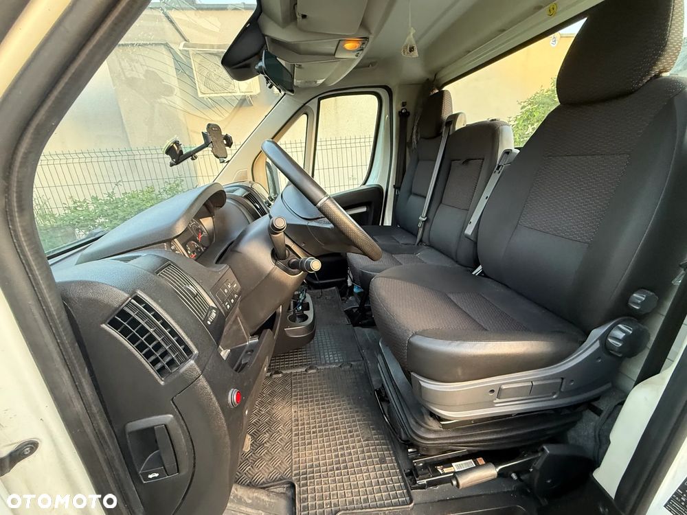 Peugeot BOXER - 25