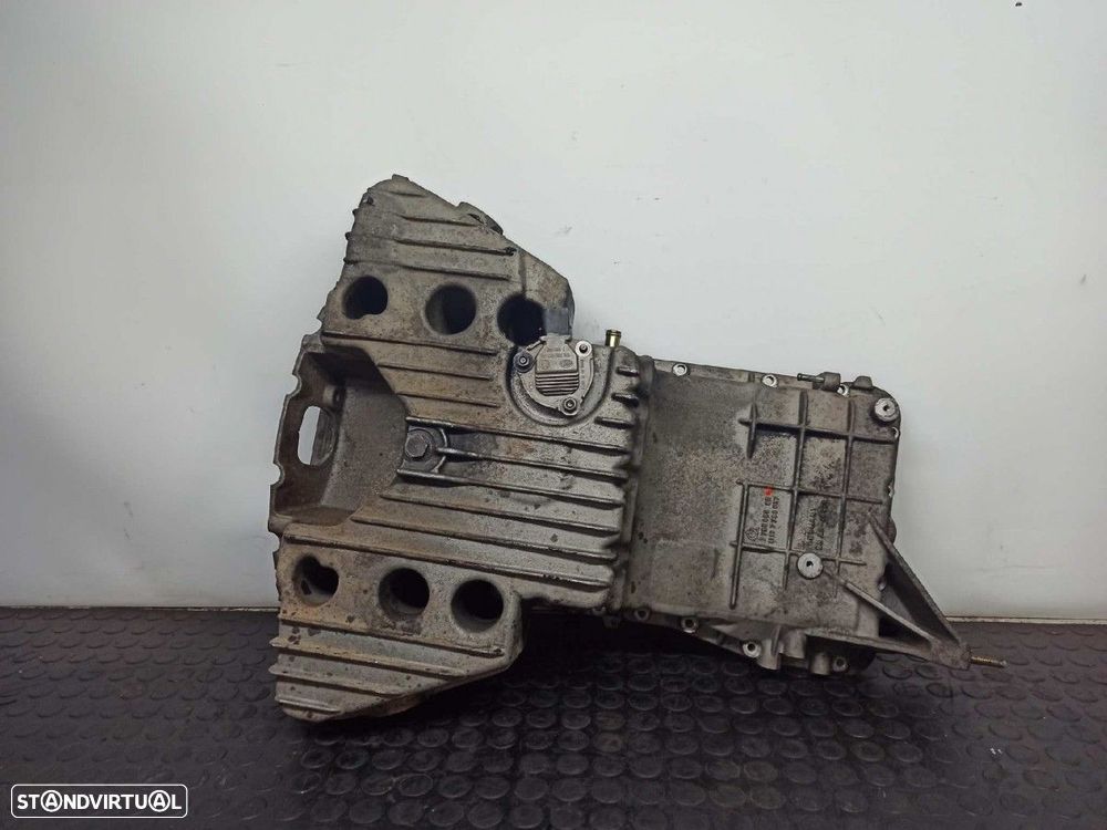 CARTER BMW SERIE 7 (E65/E66) 740D - 5