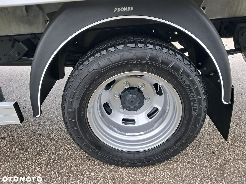 Iveco 50C18 Chłodnia Thermo-King 8-palet Salon Polska - 28