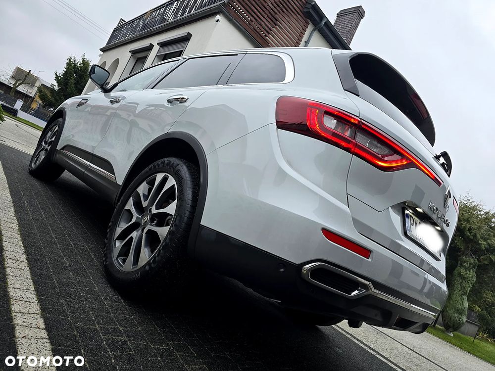 Renault Koleos 2.0 dCi Initiale Paris X-Tronic - 7