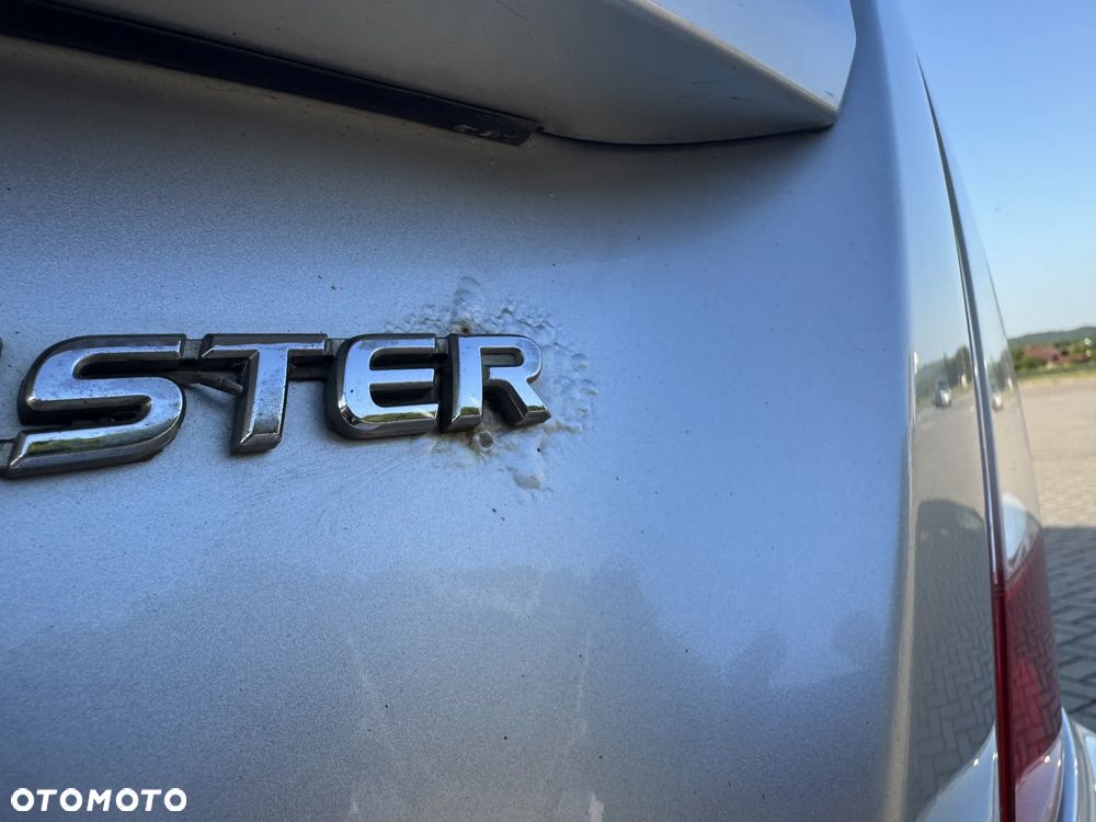 Subaru Forester 2.0 XG Trend - 34