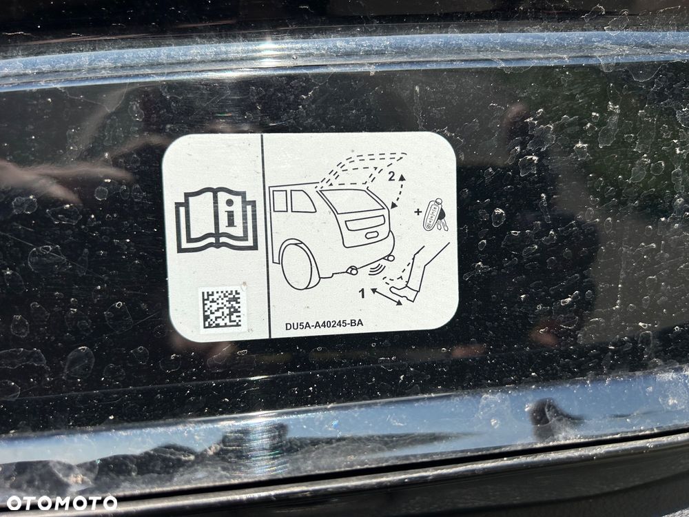 Ford S-Max 2.0 EcoBlue Twin-Turbo Vignale - 27