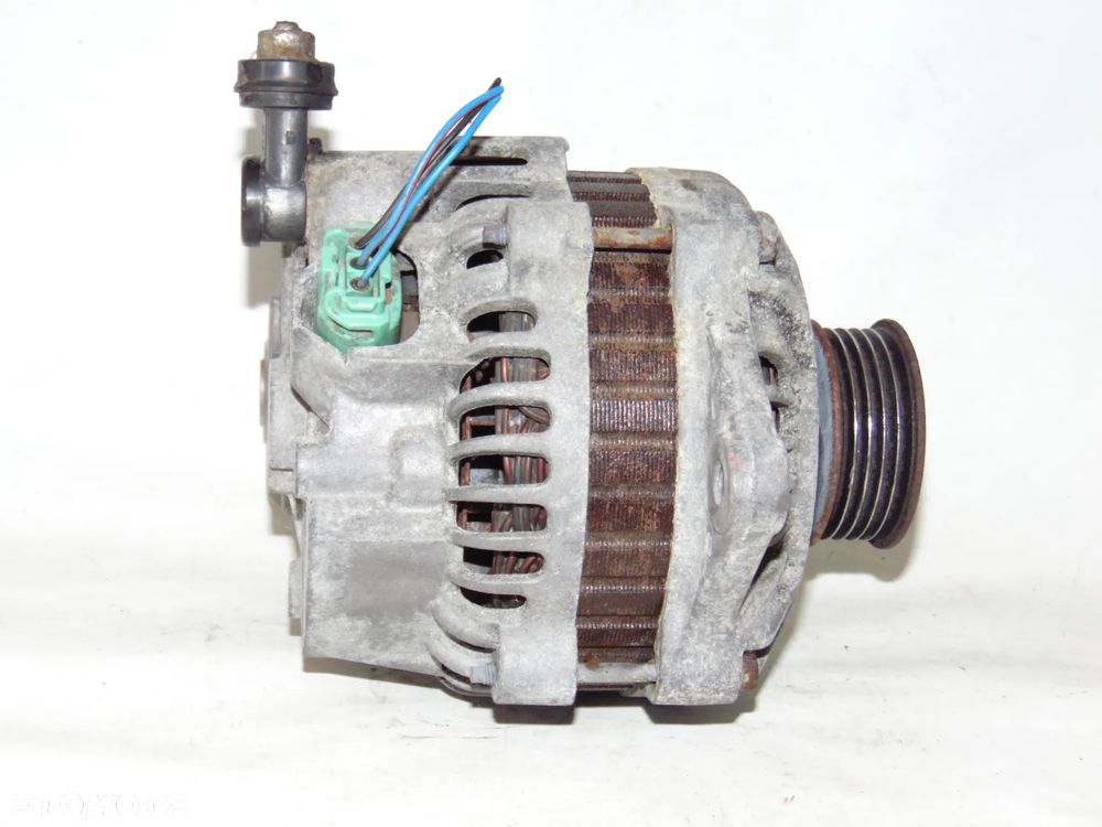 Alternator 23700AA450 Subaru Forester SG Impreza 2 II GD 2.0 2.5 - 8
