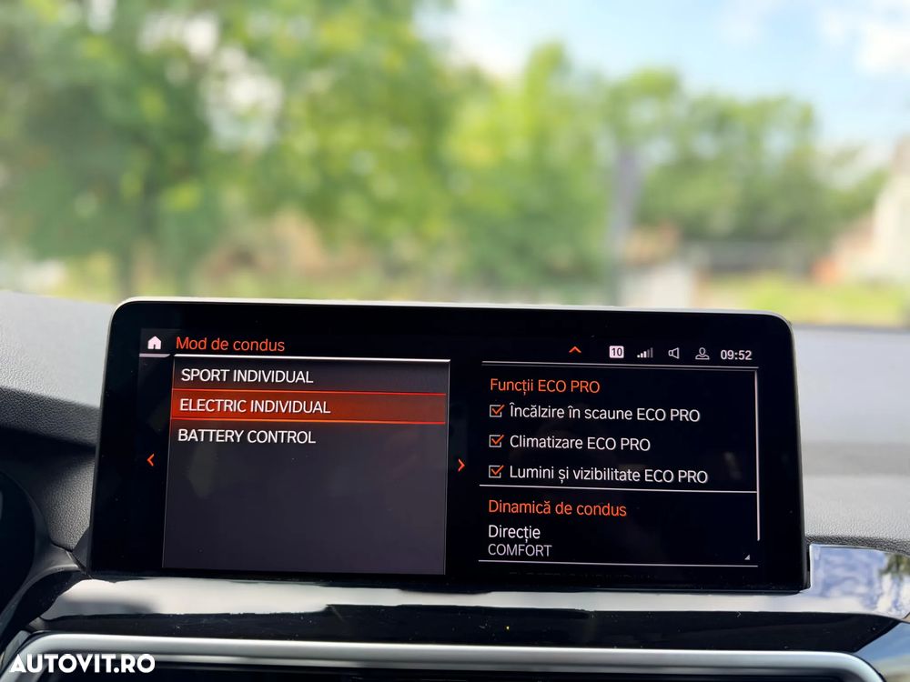 BMW X3 xDrive30e Aut. - 25