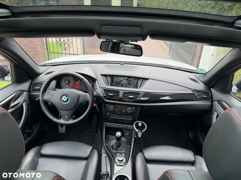 BMW X1 xDrive20d Sport Line - 5