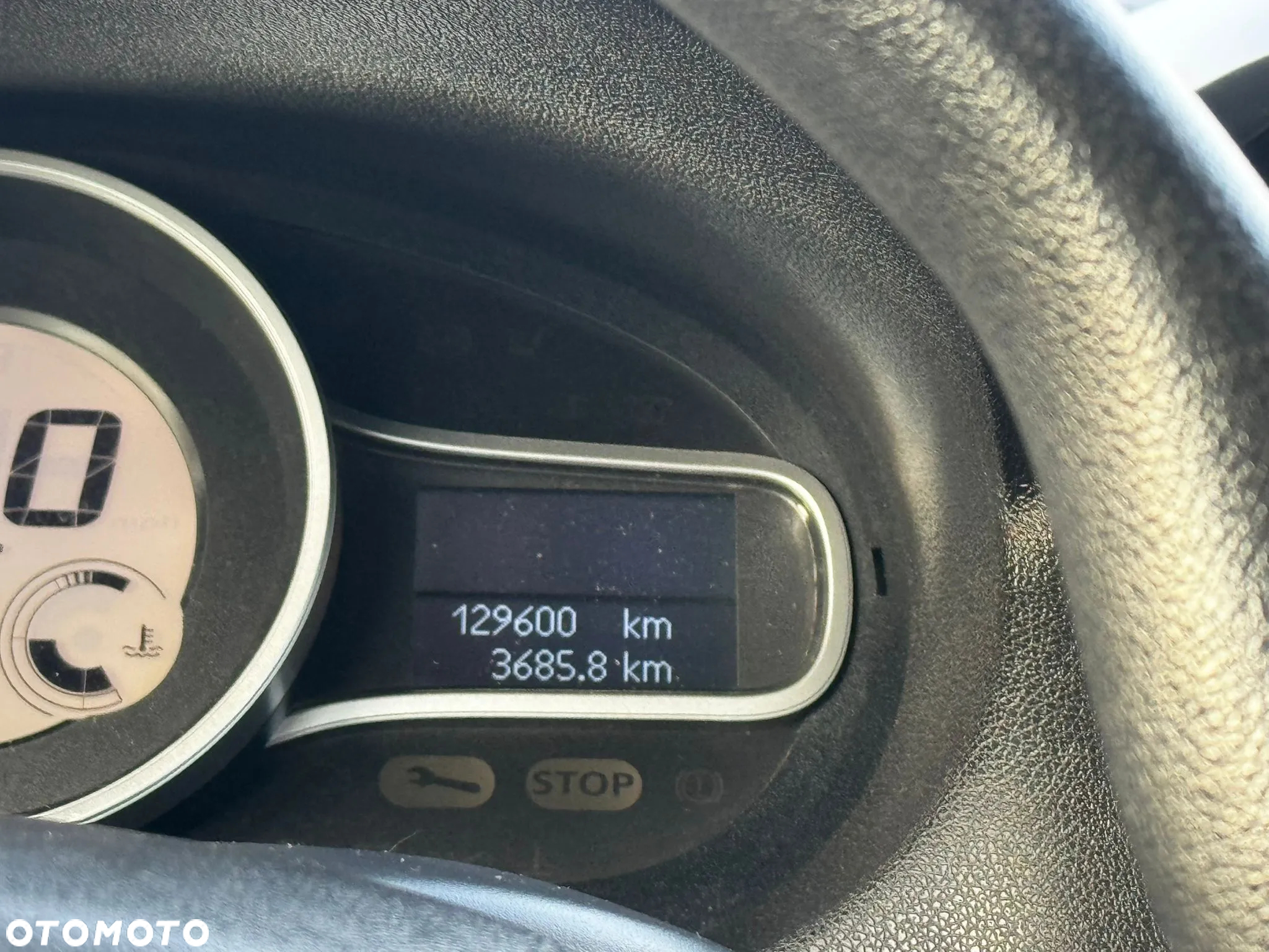 Renault Megane 1.6 16V 110 Night and Day - 10