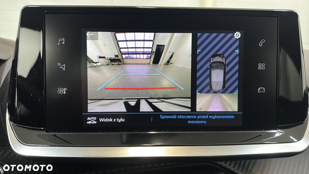 Peugeot 208 1.2 PureTech Allure S&S EAT8 - 22