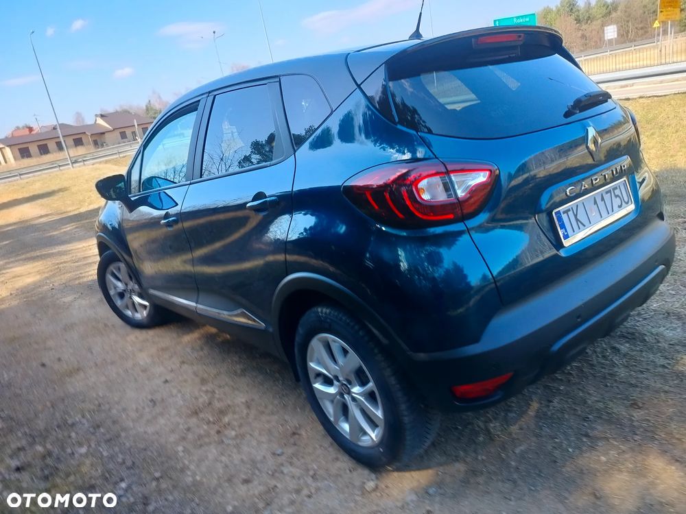 Renault Captur - 10