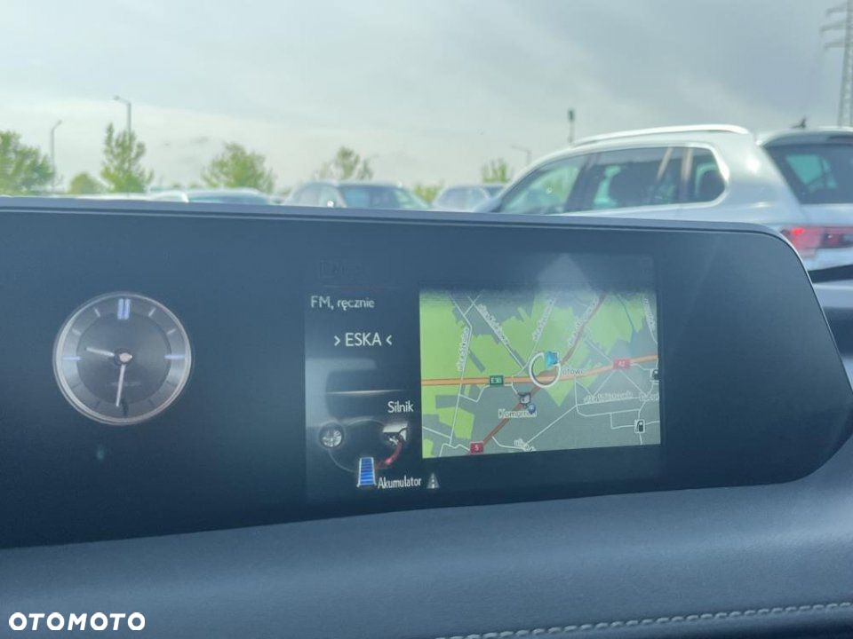 Lexus UX - 23