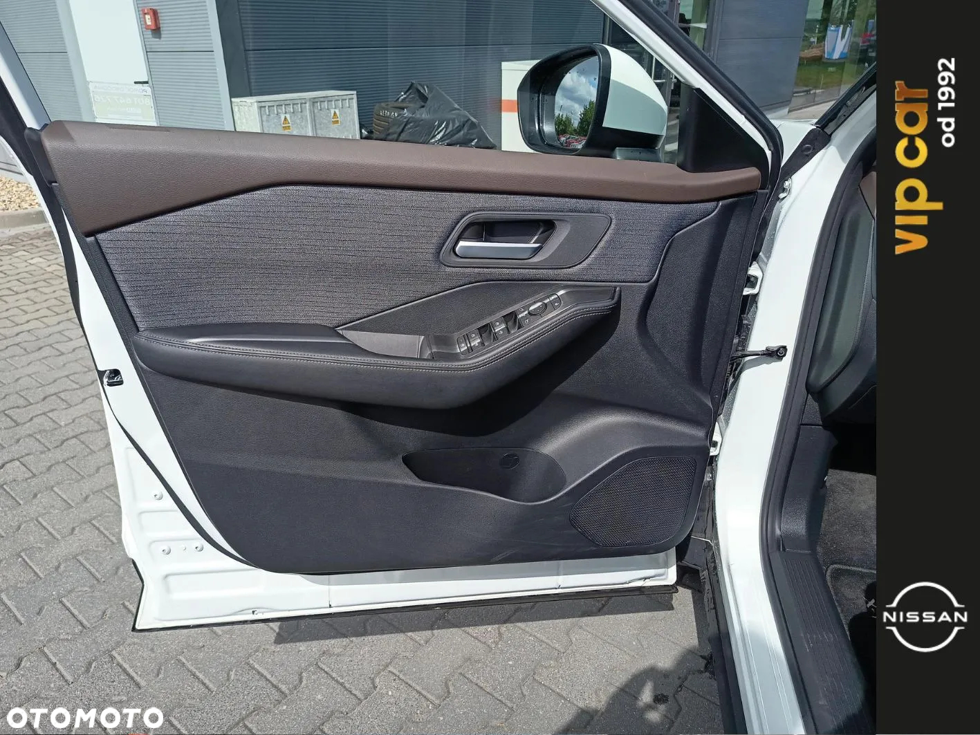 Nissan X-Trail 1.5 VC-T mHEV N-Connecta 2WD Xtronic - 16