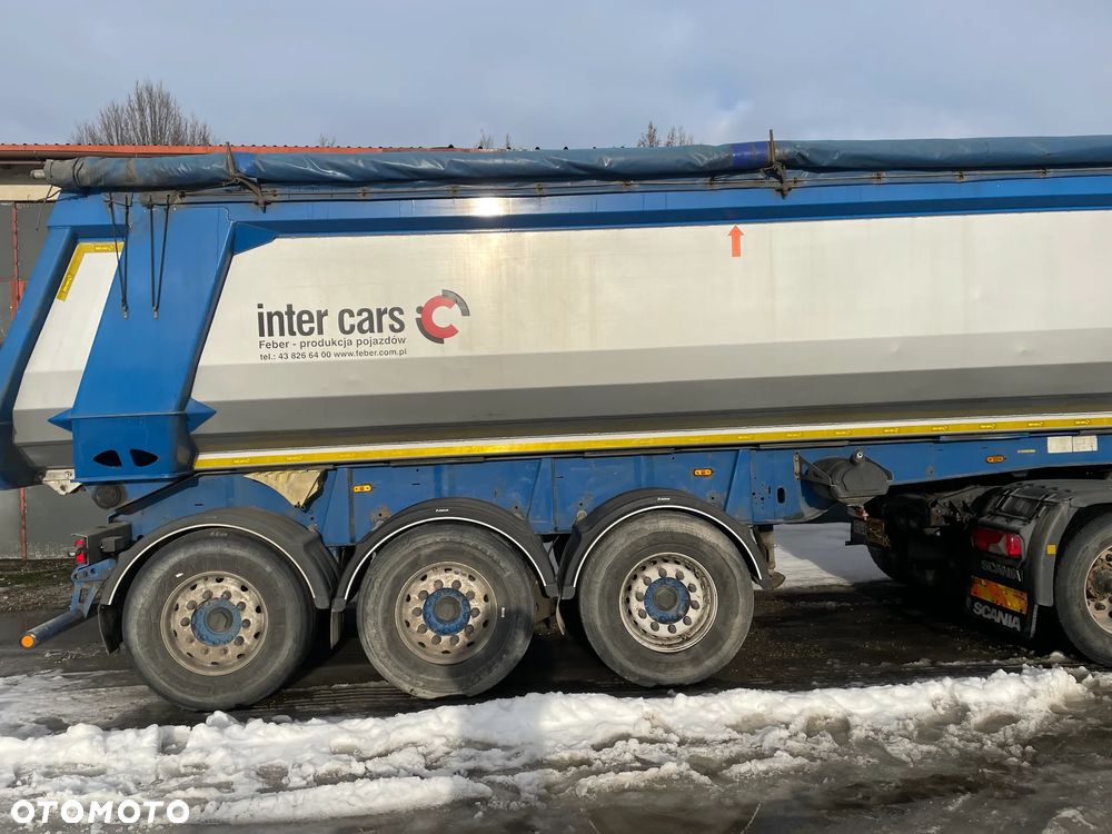 Feber Inter Cars - 12