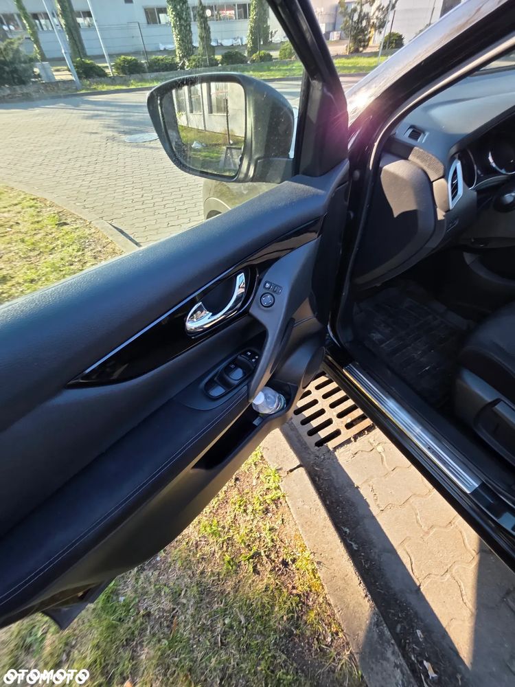 Nissan Qashqai - 31