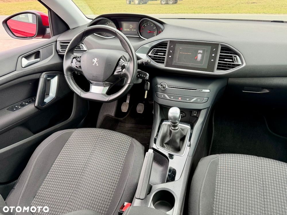 Peugeot 308 PureTech 110 Stop & Start Style - 6