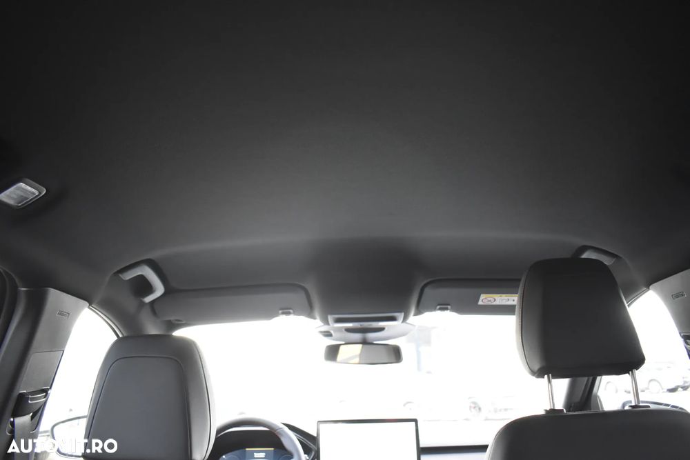 Ford Kuga 2.5 Duratec FWD PHEV ST-Line X - 12