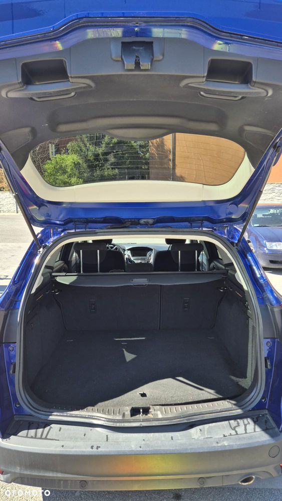 Ford Focus 2.0 TDCi Trend ASS - 6