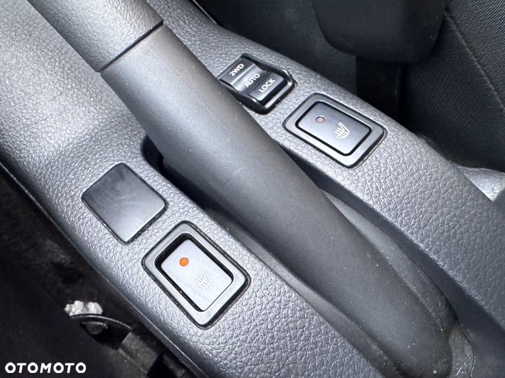 Suzuki SX4 1.6 GS / Premium 4WD - 14