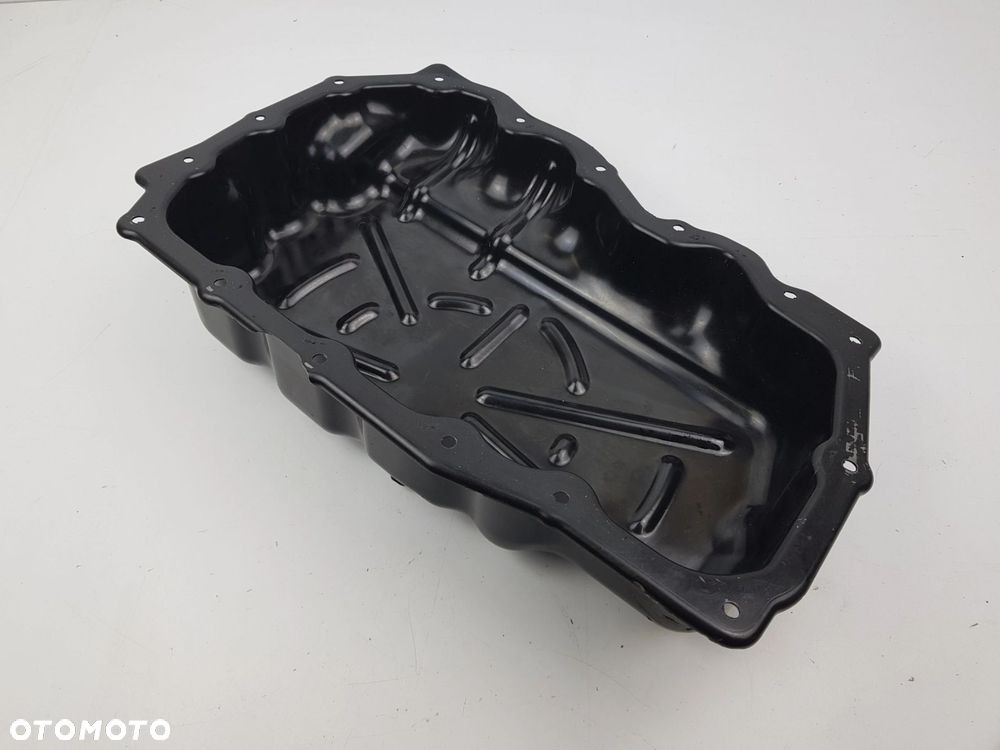 Miska olejowa oleju Ford Transit MK8 2.0 TDCI GK2Q-6675-AA - 4