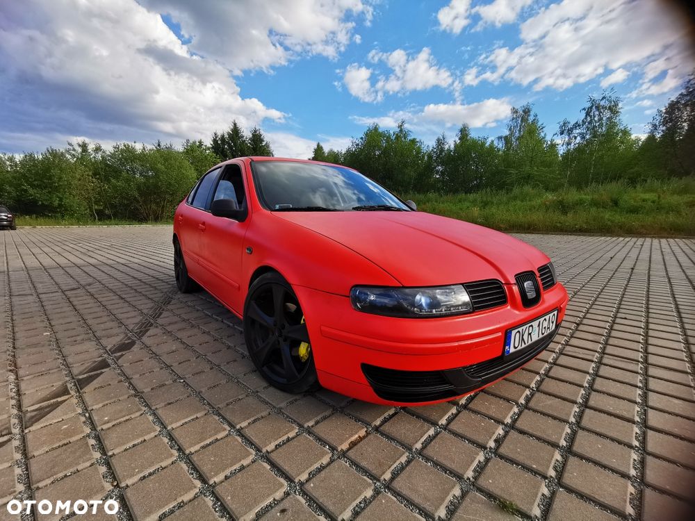 Seat Toledo - 3