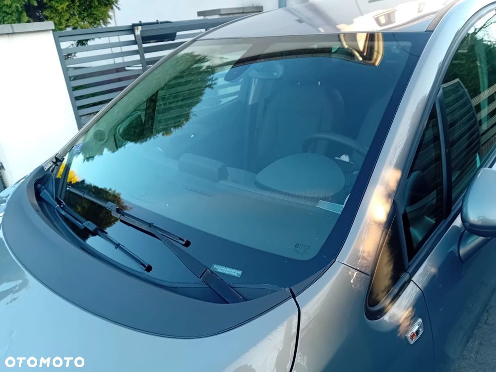 Opel Meriva 1.4 Automatik drive - 8