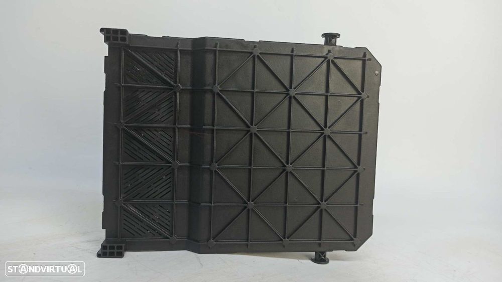 CAIXA DE RELÉS/ FUSÍVEIS CITROEN XSARA PICASSO 2.0 HDI EXCLUSIVE - 4