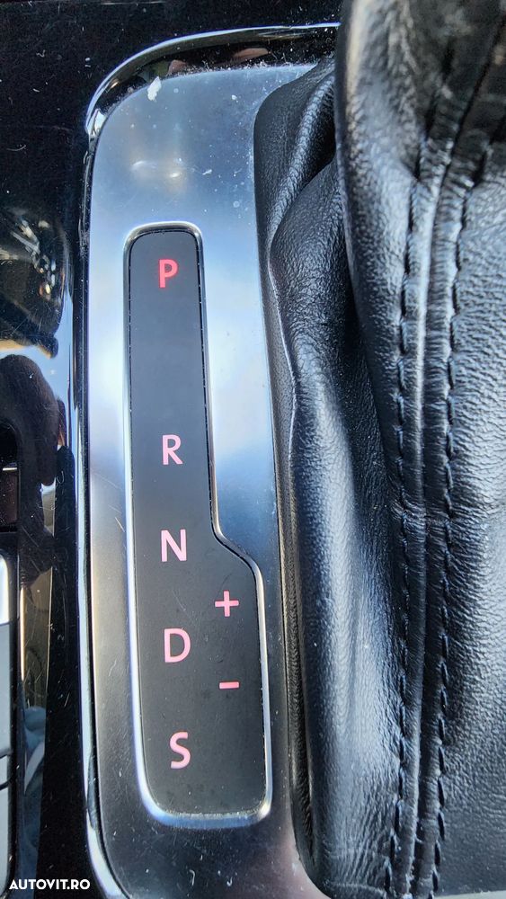 Volkswagen Touareg 3.0 V6 TDI BMT - 5