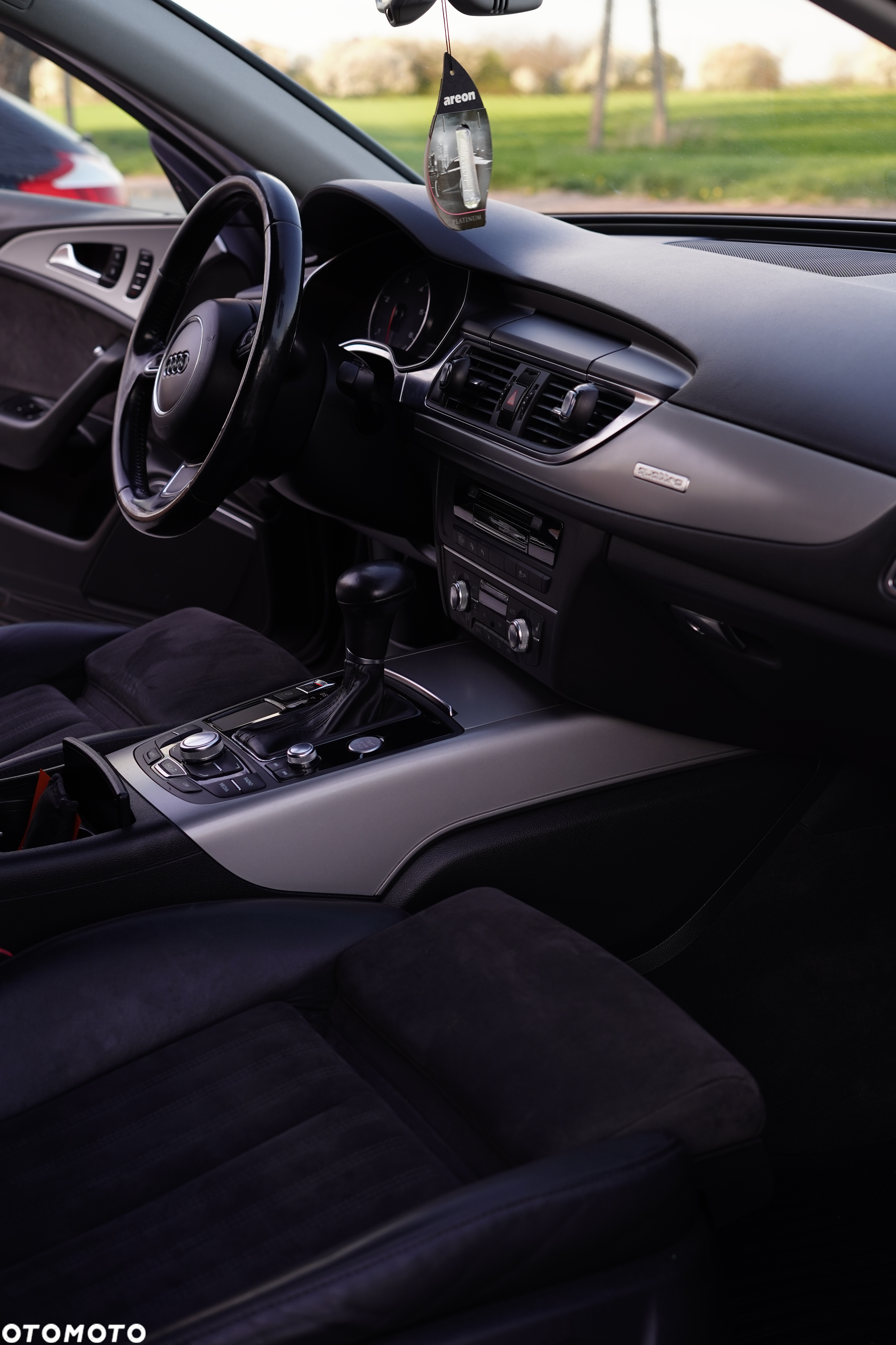 Audi A6 3.0 TDI Quattro S tronic - 8