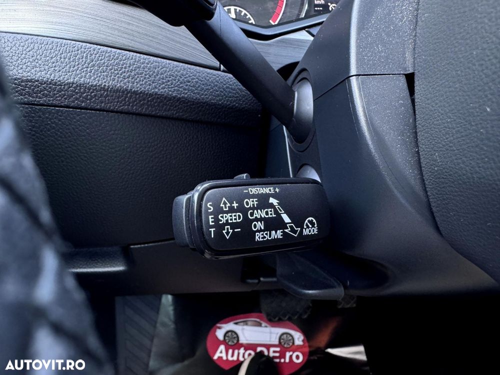 Skoda Superb - 23
