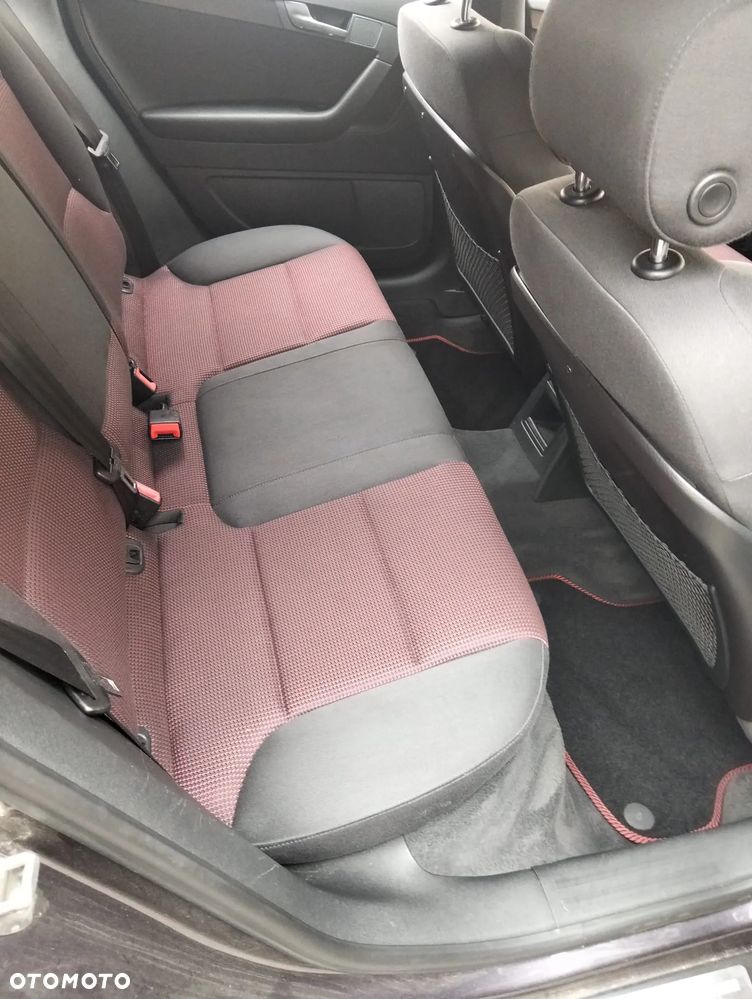 Audi A3 Sportback 2.0 TDI DPF Ambiente - 22