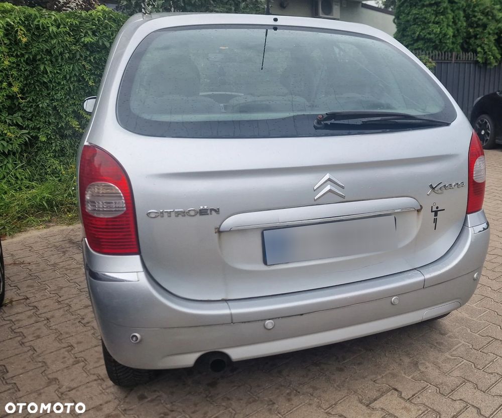 Citroën Xsara Picasso - 7