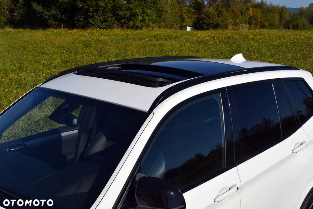BMW X3 xDrive20d M Sport Edition - 22