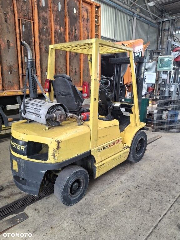 Hyster H3.20XML - 1