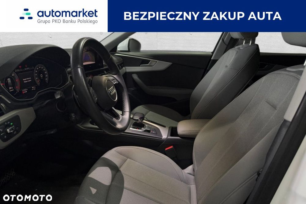 Audi A4 Avant 40 TDI mHEV S tronic - 11