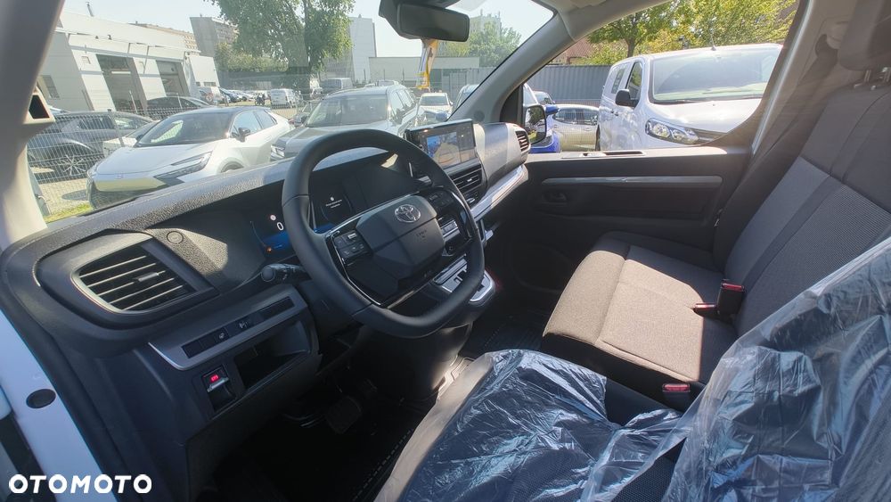 Toyota Proace - 19