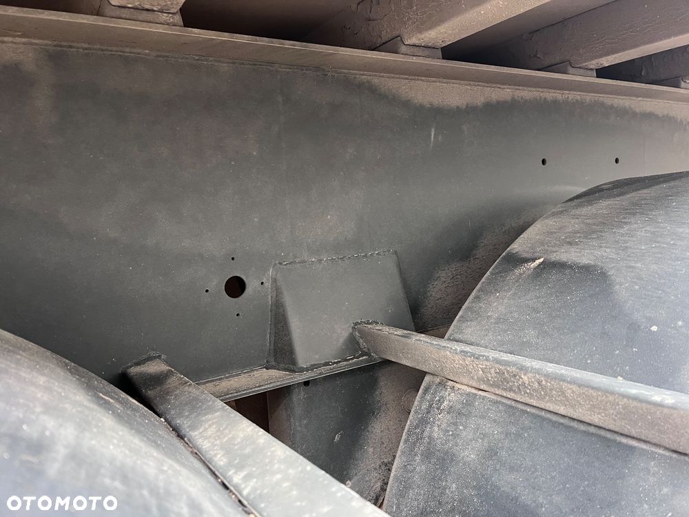 Schmitz Cargobull / 33 m3 / PODNOSZONA OŚ / OSIE SAF / WARTA UWAGI /  2011 ROK !! - 25