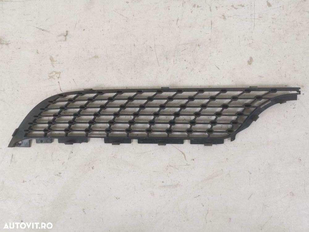 Ornament Grila Radiator Stanga Sus Mercedes-Benz  A-Class W177/V177 20 - 3