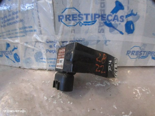 Modulo 894200W050 TOYOTA RAV4 4X4 1996 2.0I 130CV 3P VERDE Sensor De Pressão MAP - 2