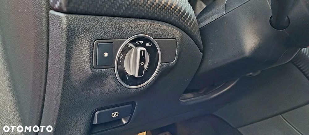 Mercedes-Benz Klasa A 220 4Matic 7G-DCT Motorsport Edition - 19