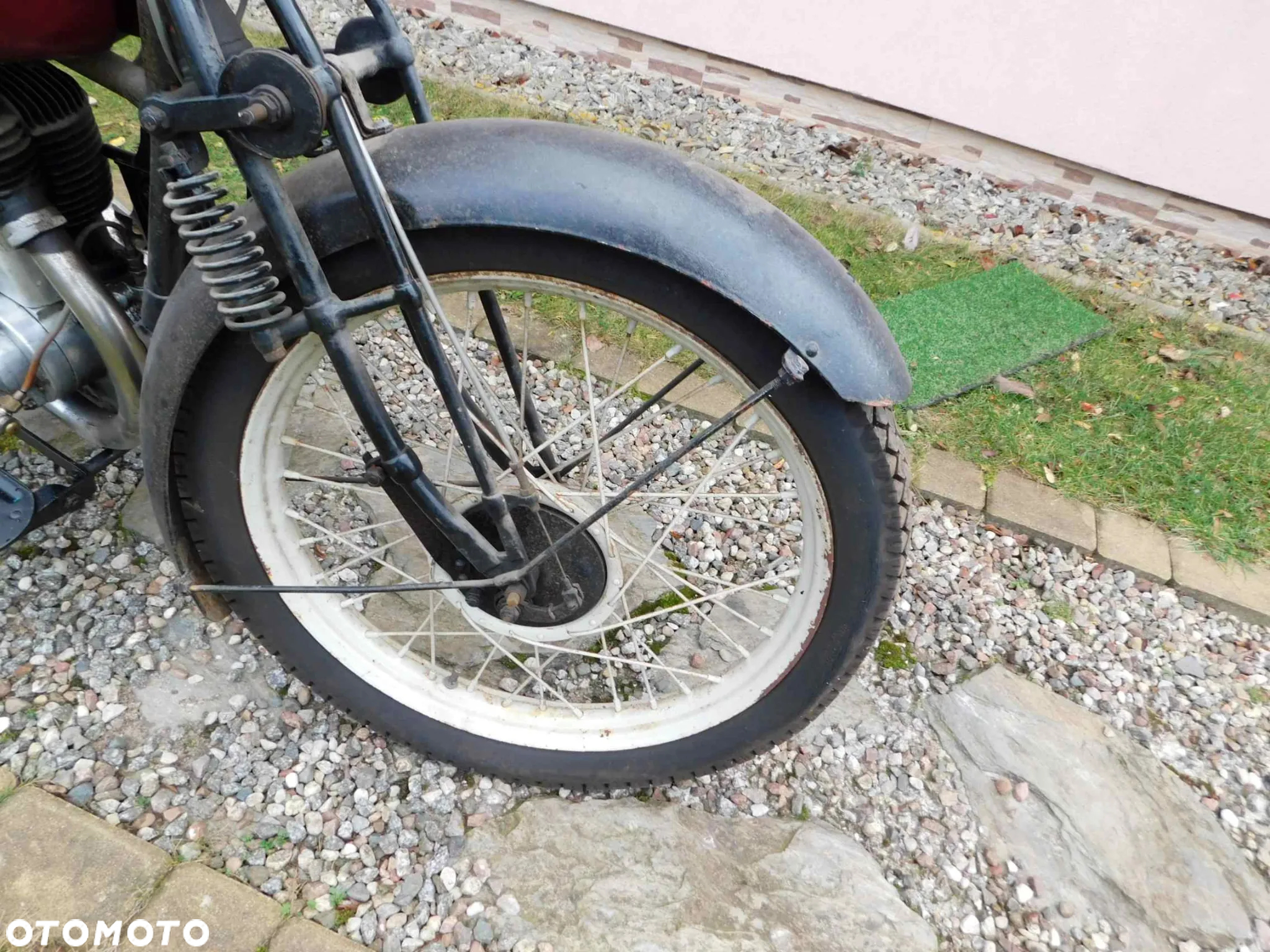 Husqvarna Inny - 10