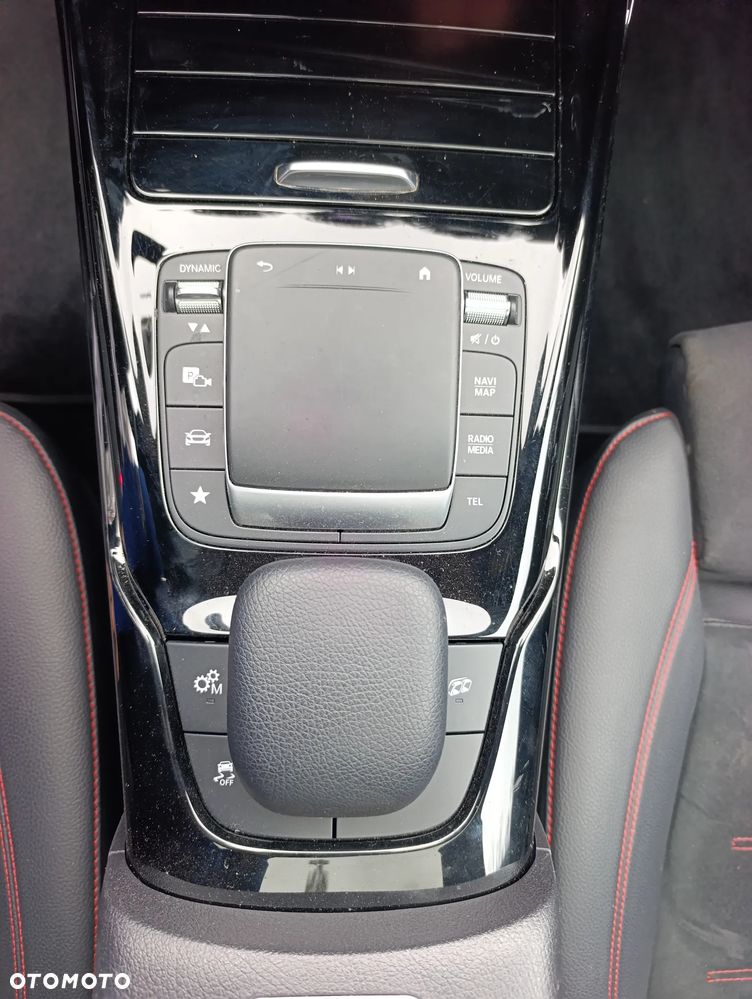 Mercedes-Benz CLA AMG 45 4Matic+ B AMG Speedsh 8G-DCT - 25