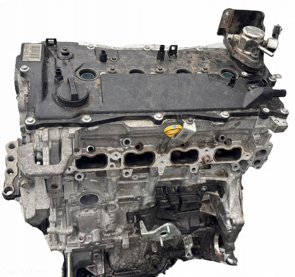 P4 TOYOTA RAV4 RAV-4 V 5 2020 - 2.5 HYBRID SILNIK - 15