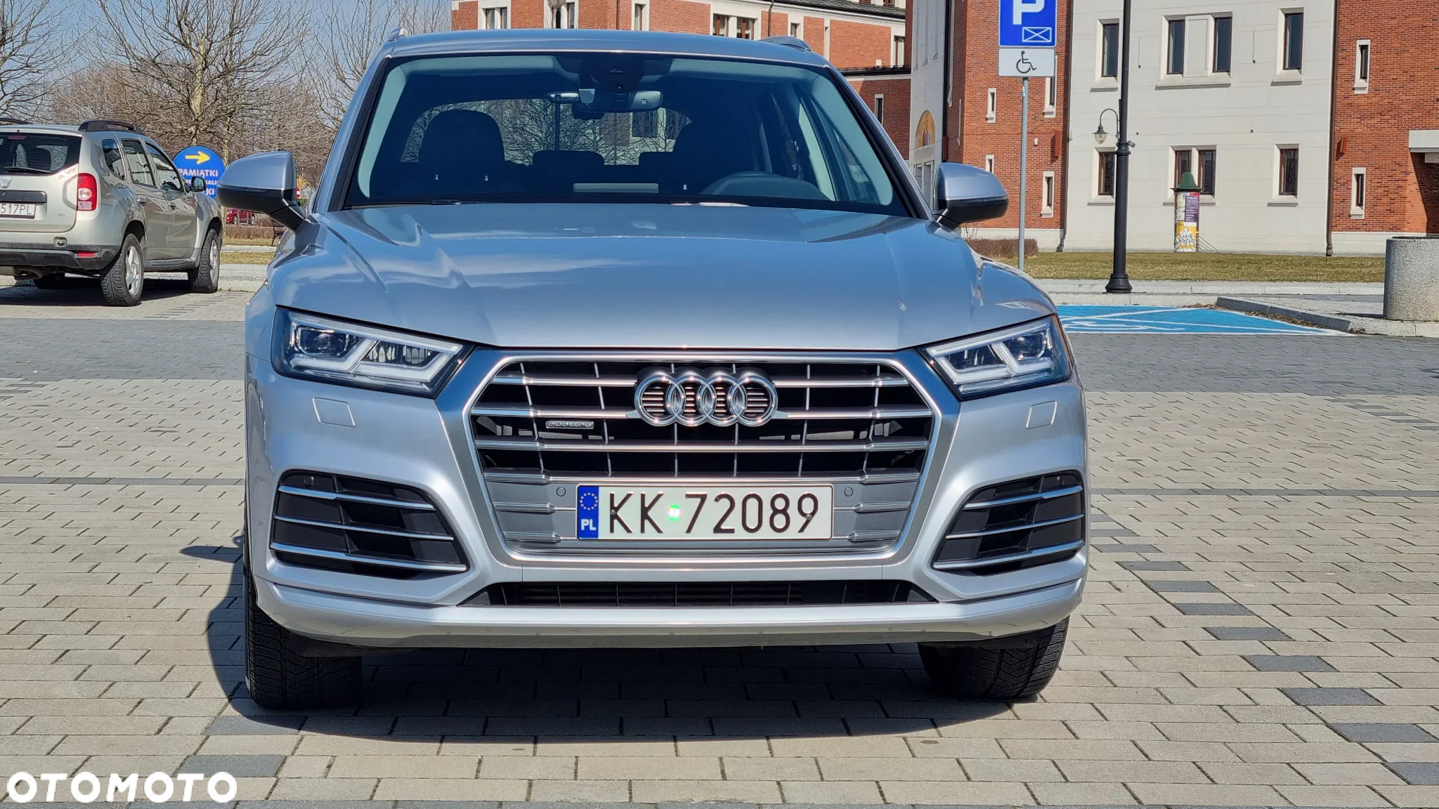 Audi Q5 45 TFSI mHEV Quattro Sport S tronic - 3