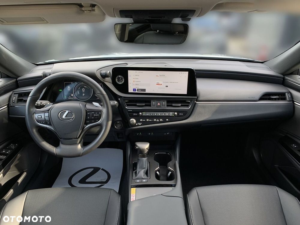 Lexus Es 2025 photo 4