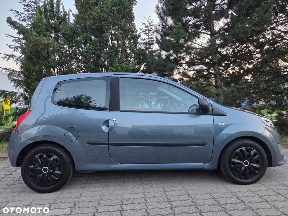 Renault Twingo - 17
