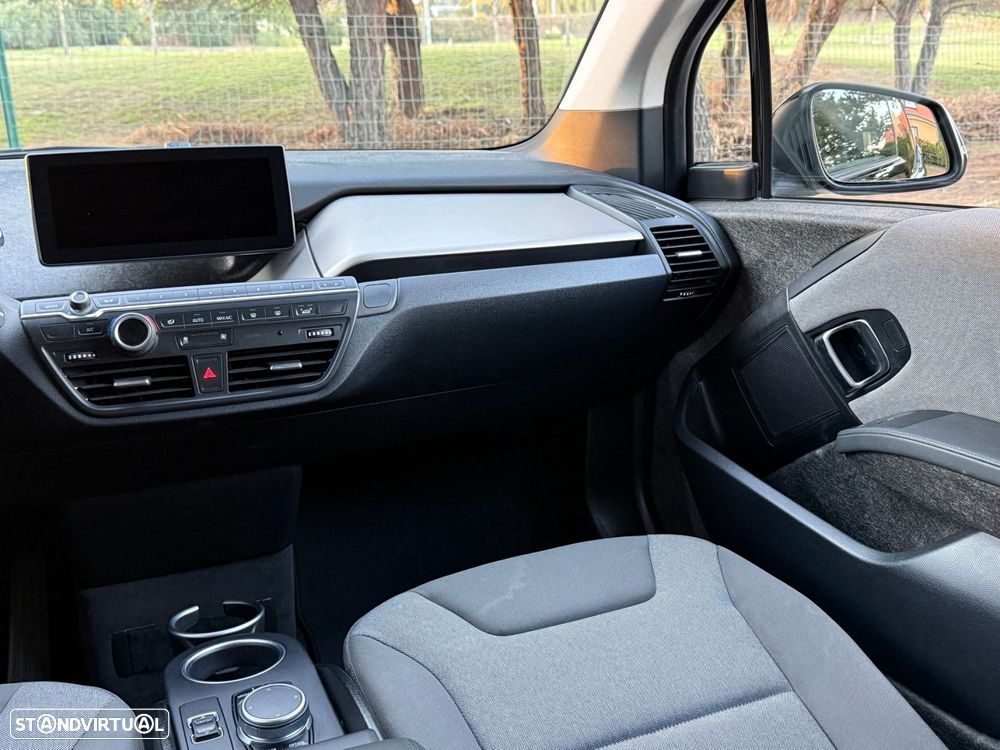 BMW i3 120Ah - 28