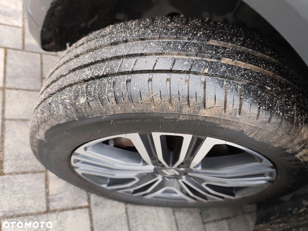 Seat Arona 1.0 TSI OPF DSG Style Edition - 16